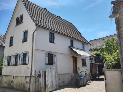 Foto - Zuhause mit 4 Zimmern in Hünfelden