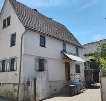 Zuhause mit 4 Zimmern in Hünfelden