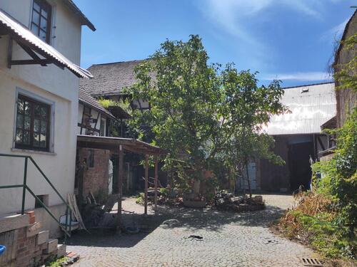 Foto - 4 Zimmer Einfamilienhaus zum Kaufen in Hünfelden