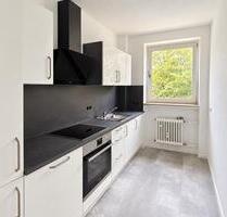 Sanierte 2-Zimmer-Wohnung mit Süd-Balkon im Scheelenkamp - Garbsen Berenbostel