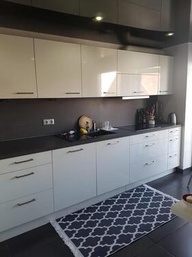 Foto - 5 Zimmer Erdgeschoßwohnung zur Miete in Horb am Neckar