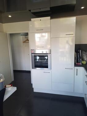 Foto - 5 Zimmer Erdgeschoßwohnung in Horb am Neckar