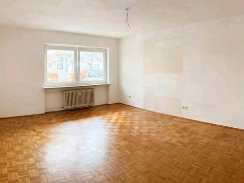 Foto - 2 Zimmer Erdgeschoßwohnung in München