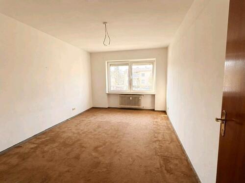 Foto - Erdgeschoßwohnung in München zum Kaufen