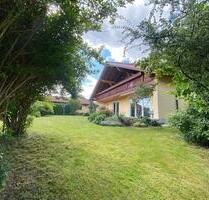 Einfamilienhaus zur Miete in bester Lage in 94209 Regen