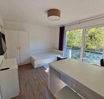 1- Zimmer Wohnung vollmöbliert - 710,00&nbsp;EUR Kaltmiete, ca.&nbsp; 25,00&nbsp;m&sup2; in Potsdam (PLZ: 14478) Industriegelände