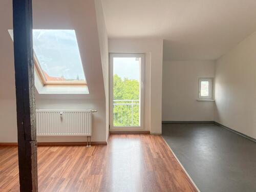 Foto - Etagenwohnung in Plauen zur Miete