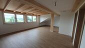 Foto - Erstbezug!!! – Traumwohnung im Dachgeschoss mit Bergblick