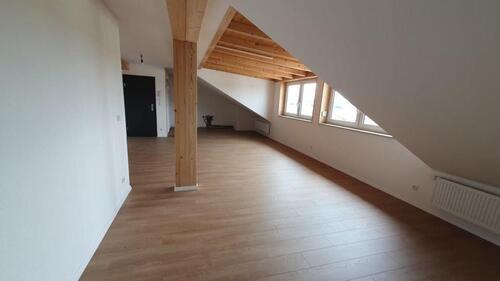 Foto - Etagenwohnung zur Miete in Altenstadt