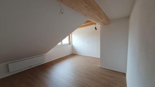 Foto - Etagenwohnung in Altenstadt zur Miete