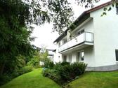 Foto - Mehrfamilienhaus in Schenklengsfeld