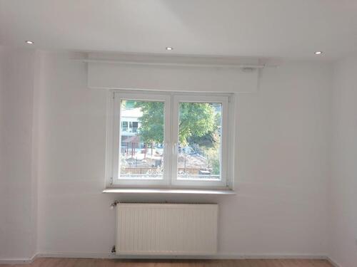 Foto - Etagenwohnung in Gorxheimertal