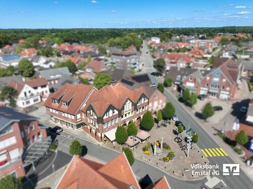 Foto - andere in Lathen zur Miete