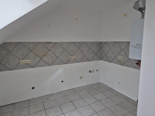 Foto - Etagenwohnung in Sulzbach (Saar)
