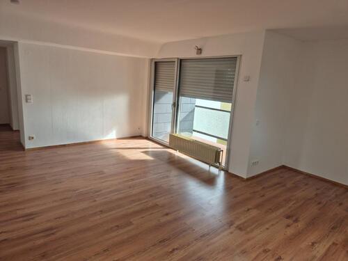 Foto - Etagenwohnung in Sulzbach (Saar) zur Miete