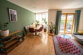 Foto - 3-Zimmer Wohnung in Pfersee - 1.200,00 EUR Kaltmiete,