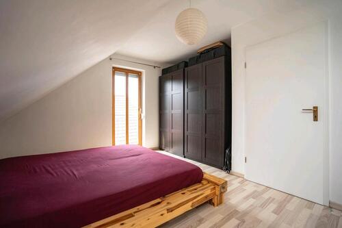 Foto - Etagenwohnung in Augsburg