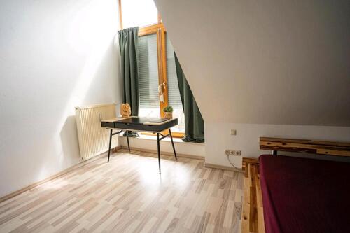 Foto - Etagenwohnung in Augsburg zur Miete