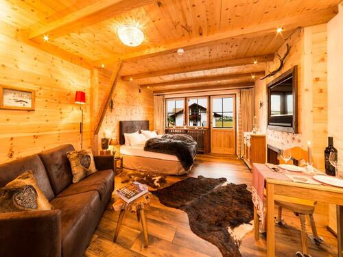 Foto - Etagenwohnung zum Kaufen in Inzell