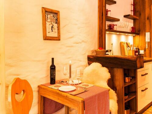 Foto - Etagenwohnung in Inzell