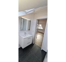 2-Zimmer-Dachgeschosswohnung + Stellplatz in Bad Segeberg