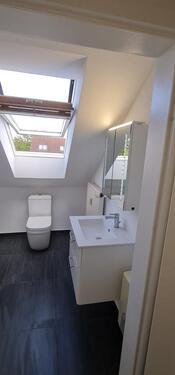 Foto - Etagenwohnung in Bad Segeberg