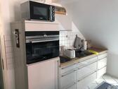 Foto - Helle 2 Zi.Whg., Süd-Balkon, EBK, Waschmaschine
