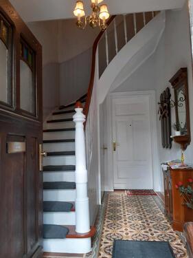 Foto - 2,5 ZKBB ca 66qm Schotthock Single-Pärchenwohnung 550€ KM