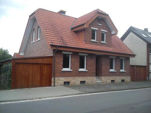 Foto - Etagenwohnung zur Miete in Rheine