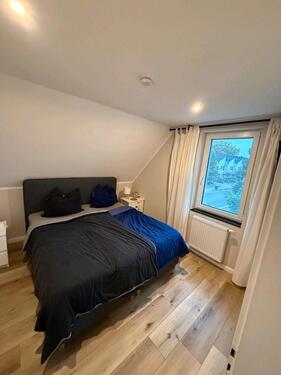 Foto - Etagenwohnung in Rheine