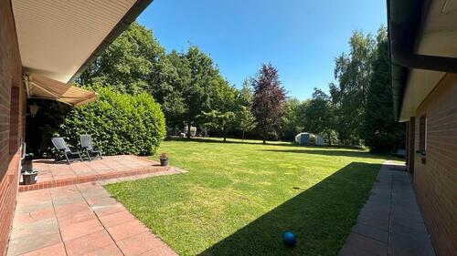 Foto - Einfamilienhaus zum Kaufen in Surwold