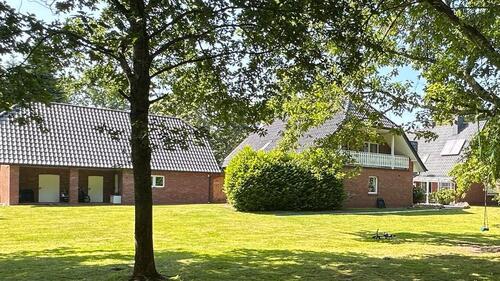 Foto - Einfamilienhaus in Surwold