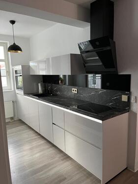 Foto - Etagenwohnung in Sangerhausen