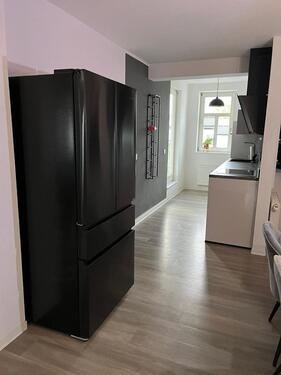 Foto - Etagenwohnung in Sangerhausen zur Miete