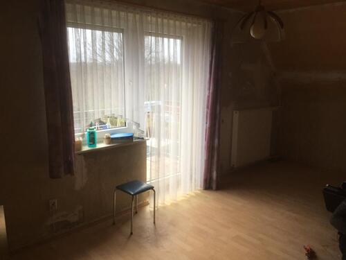 Foto - Etagenwohnung in Lübeck