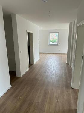Foto - 3 Zi.Whg. Benhausen zum 01.11.2025