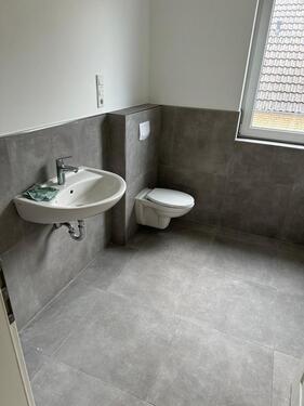 Foto - Etagenwohnung in Paderborn