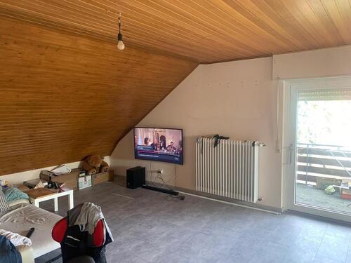 Foto - Etagenwohnung zur Miete in Germersheim