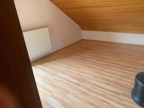 Foto - Etagenwohnung in Germersheim zur Miete
