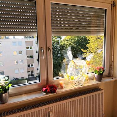 Foto - Etagenwohnung zum Kaufen in Nürnberg