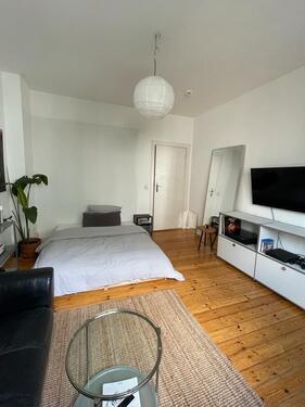 Foto - Etagenwohnung zur Miete in Berlin