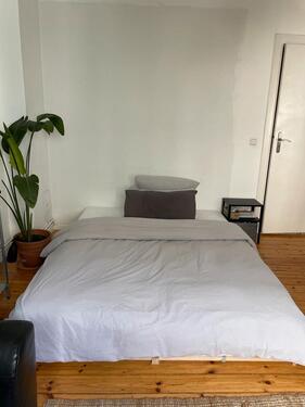 Foto - Etagenwohnung in Berlin zur Miete