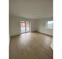 3 Zimmer Wohnung in Bremervörde