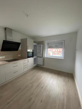 Foto - Etagenwohnung in Bremervörde