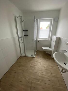 Foto - Etagenwohnung in Bremervörde zur Miete