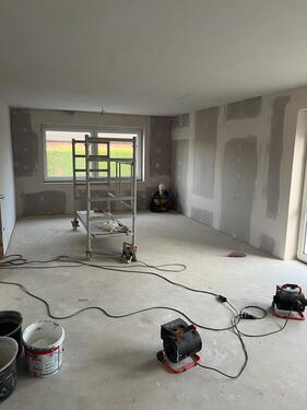 Foto - Etagenwohnung zur Miete in Lachendorf