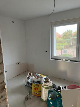 Foto - Etagenwohnung in Lachendorf zur Miete