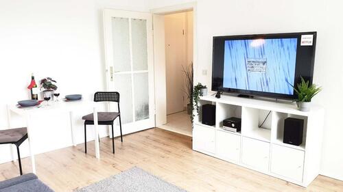 Foto - Etagenwohnung in Berlin zur Miete