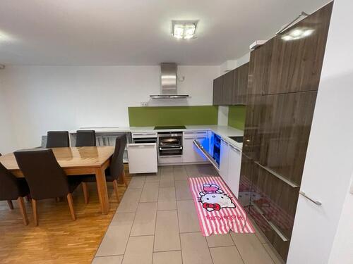 Foto - Etagenwohnung zur Miete in Mannheim