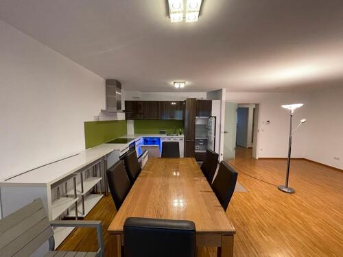 Foto - Etagenwohnung in Mannheim